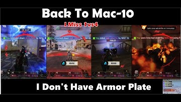 I miss 1vs4 codm @scltg #codm #codmobile #callofdutymobile