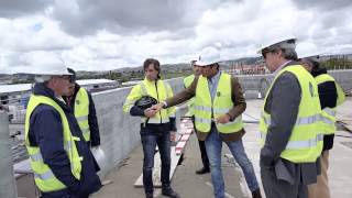 Novas Instalações Gs1 Portugal Makingof Short Version