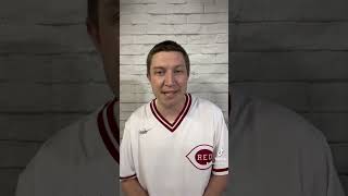 Cincinnati Reds announce that they will unveil a City Connect uniform this year #CincinnatiReds