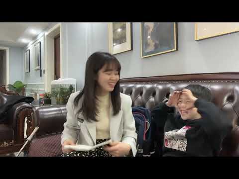 儿子写作文《我的妈妈》，妈妈听了当场发飙，这儿子太有才了
