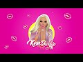 Ken barbie tv intro  by zabstract studio