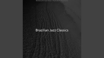 Pulsating Ambiance for Beach Parties