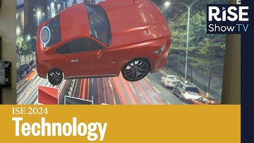 Revolutionize retail with Absen