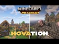 MALAM MINGGU LUPIN DI SERVER ZUMINEL MINECRAFT