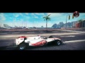Lastikleri Yaktık Bitirdik - Asphalt 8 Airborne