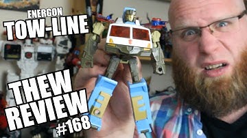 Energon Tow-Line: Thew
