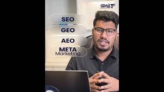 Learn AI Driven Digital Marketing | Future of Marketing in Bangladesh | GMIT Academy