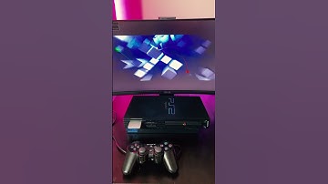 PS2 Startup Sounds #asmr #trending #viral #shorts #nostalgia #ytshorts #playstation2