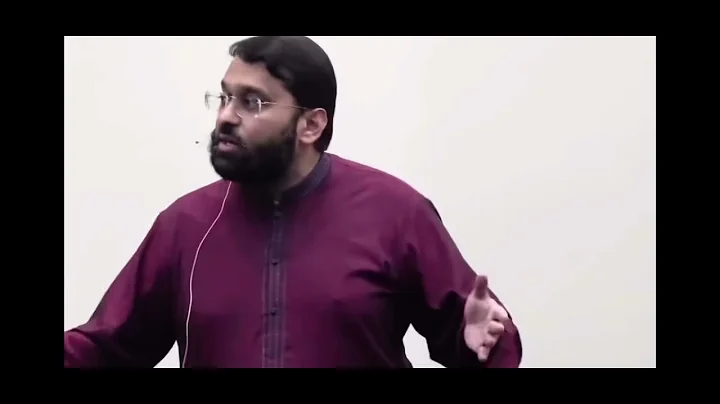 Islam and Apostasy | Yasir Qahdi