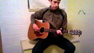 The staves - mexico - guitar lesson