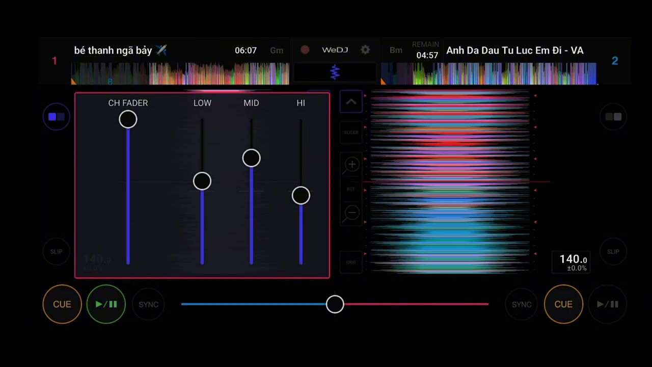 Dj Phòng bay nonstop ✈️✈️