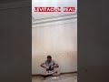 Levitation Trick Revealed! Simple Balance Hack You Won't Believe! #secretosdelamagia#shorts#levitar