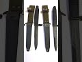 German G3 bayonet GMS #collectingbayonets