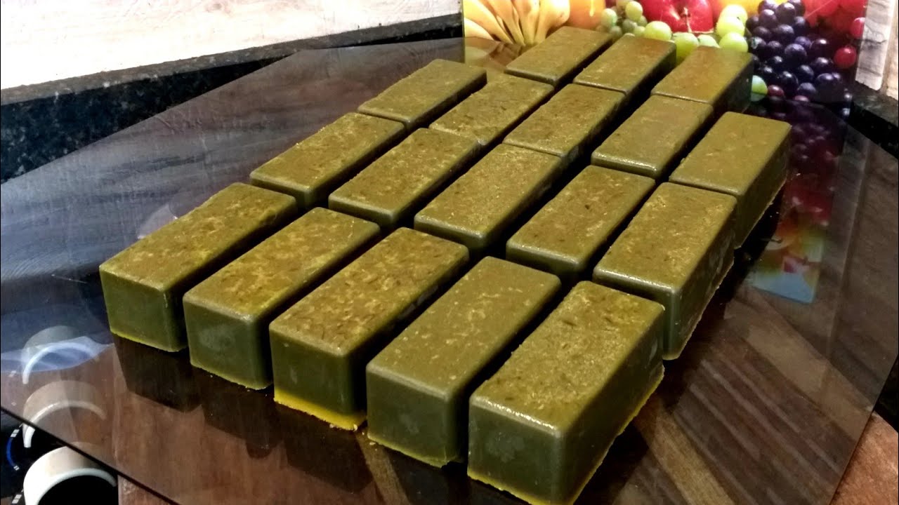 RECEITA INÉDITA SABÃO DE 1970 REPAGINADO PARA 2019 TOTALMENTE ...