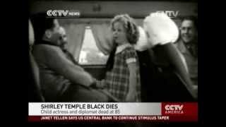 Famous Shirley Temple: From int'l super star to int'l diplomat Net Worth