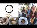 Türkiye'nin En İyi Şef Restoranlarından OD-URLA! | 1000 ABONEYE ÖZEL VLOG
