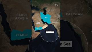 Aboard a U.S. Carrier Preparing for Potential Operations Against Iran