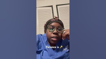 1 advice for new Sterile processing Technician  #sterileprocessing #spd #sterile #sterileprocessing