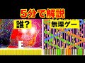 超鬼畜な譜面!? “Rush E”の元ネタとは?【海外ミーム解説】
