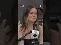 Maren Morris on Collaborating with Taylor Swift for "You All Over Me"