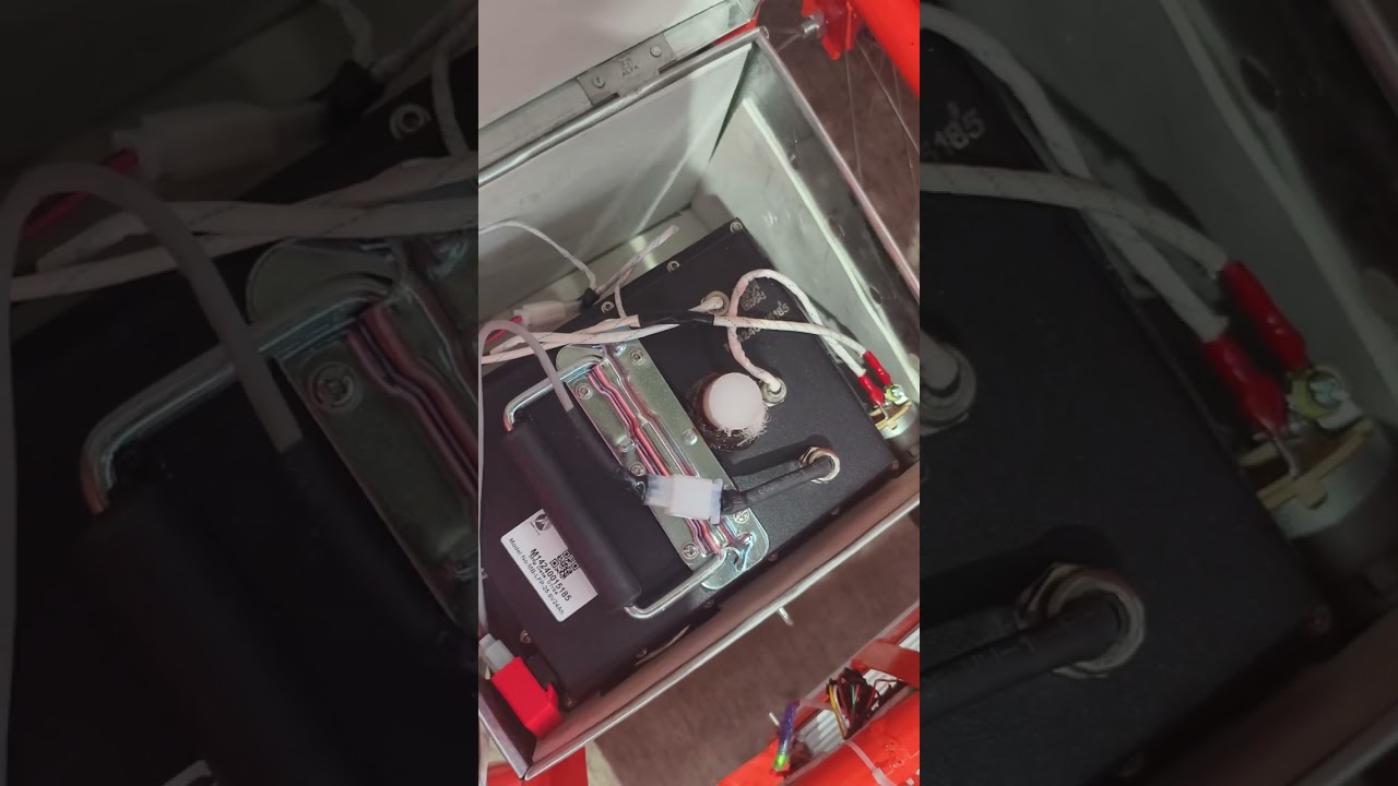 New lithium battery Motorizad tricycle problem with solution divaynjan jarur dekha ####