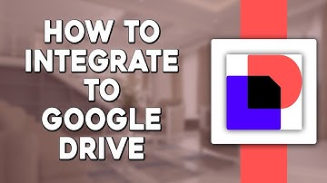How To Integrate DocuSign with Google Drive (Quick and Easy)