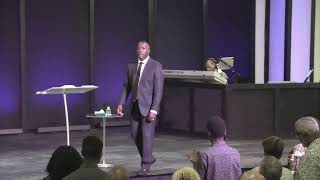 The Supremacy and Power of Jesus' Name