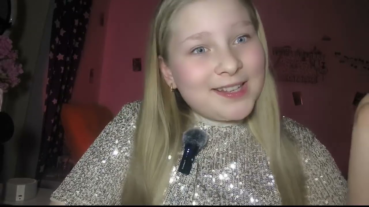 ПЕРВОЕ ВИДЕО/ПОПУЛЯРНОСТЬ/Ksesha 