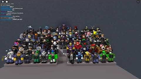 Innovation Security November 2021 Group Photo