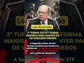 🔴Nao foi dessa vez que Gilmar Mendes tirou seus amigos da cadeia #flaviobolsonaro #direita #stf