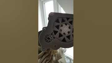 Automated Window Blinds