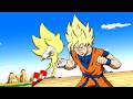 Sonic vs goku  multiverse wars  full episode 