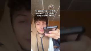 Pagando Con Applepay Moha Ait