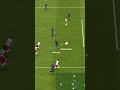 OLHA O QUE O ANTONY 118 FEZ 😳 ELÁSTICO NO DESAILLY + CANNAVARO NO CHÃO! 🔥
