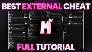 How To Setup Matcha External Updated 2025