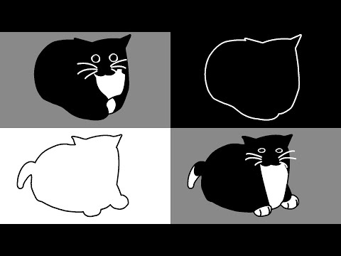 Cat Maxwell dances in different styles