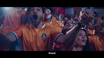 Hero ISL 2019-20 - Yeh Hai #TrueLove