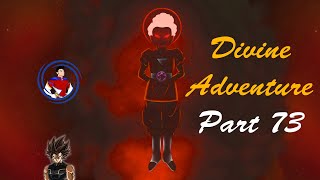 Divine Adventure (DBI) Part 73 : Fight with the Priest || v1.4