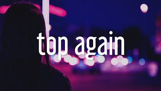 AUDREY NUNA - Top Again (Lyrics) ft. Saba