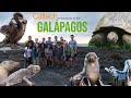 Trip to the Galápagos: Caltech students&#39; immersive study on evolution