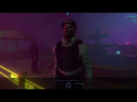 ДЕТЕКТИВ КИБЕРПАНК ▶ NEON CODE ◀ #1