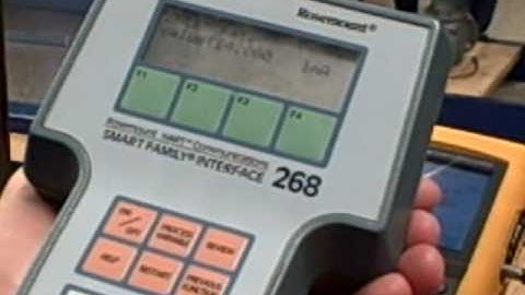 HART output trim 268