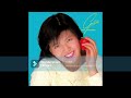 南野陽子 春景色