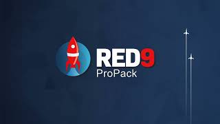 Red9 ProPack: Project Manager - Create, Edit, Manage