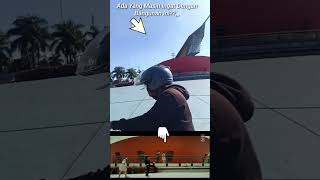 Masih Ingat Dengan Bangunan ini?? Dulu Dijadikan Video Klip Piterpan Lagu Menghapus Jejakmu #shorts