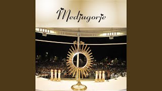 Vídeo de Ó Cristo, Senhor Jesus