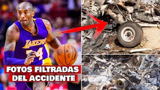 El día que MURIÓ Kobe Bryant  - Biografía documental del JUGADOR de BASKETBALL