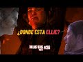 ESTO ES CINE 🚬 // The Last of Us Part 1 - PC // #26