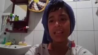 Newest Video Of Kat Galang - Two Less Lonely People In The World.