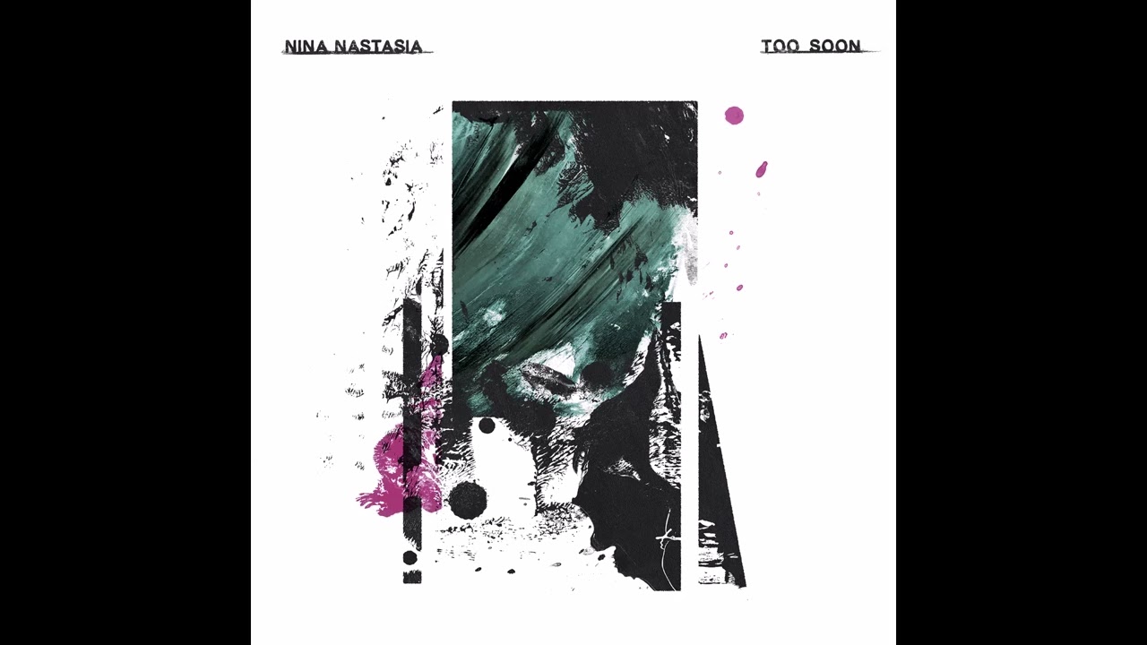 Tonton Nina Nastasia - Whatever You Need to Believe di YouTube Tonton Nina Nastasia - Whatever You Need to Believe di YouTube